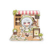 春熙野筵系列 / Chibi Acrylic Stand-Liv