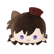 侦探手记系列BOOMBODY / Cushion (45cm) / Ran Mouri