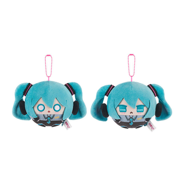 Hatsune Miku | Rong Rong Series Plush Charm