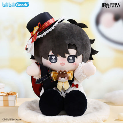 Link Click | Shi Zhi Li Series Cheng Xiaoshi Plush Doll Set