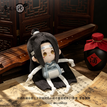 竹节体系列 / Lan Wangji