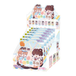 乐园奇遇系列 / Badge Blind Box-One Box (6 Badges)