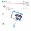 95%&Treasure&同行系列 / Selfie Printing Acrylic Charm-Tong Hang (10cm+10cm)