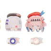 潮声信笺系列 / Magnetic Plush Doll-A (74~92mm) / Lynae