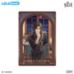 Under the Dome系列 / 3D Lenticular Card (100*145mm) / Leonard