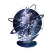 辉夜之轮系列 / Acrylic Stand Figure (214mm)