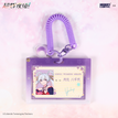 Card Holder Pendant-Runami Yachiyo (10.1*7.2cm)