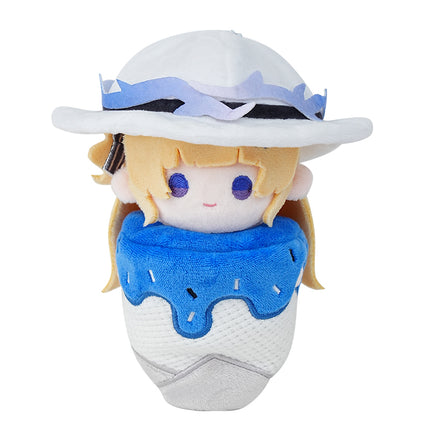 Wuthering Waves | Ice Cream Serirs Plush Charm Set