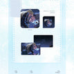 星海&融夜&75系列 / Badge-Rong Ye