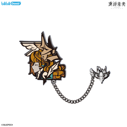 Reverse: 1999 | Xiang Zhong Jia Mian Series