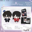 水族馆想象&文艺复兴&毕业典礼&For you&小蛋糕系列 / Plush Doll Set (11*8*8cm)