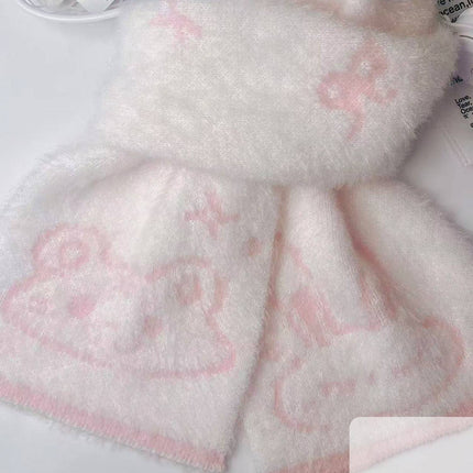 Southern Tsunami | 10cm Plush Doll Set