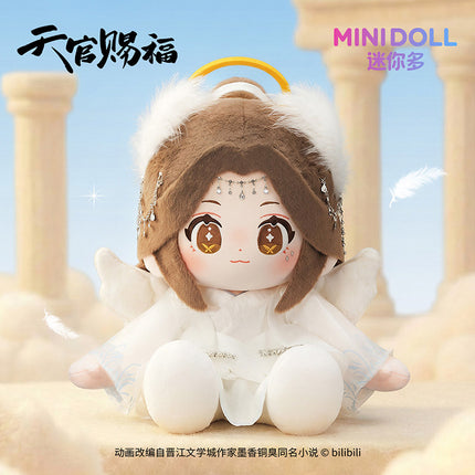 Heaven Official's Blessing | Angels and Demons Series 35cm Plush Doll