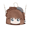 侦探手记系列BOOMBODY / Coin Purse (12*12cm) / Ai Haibara
