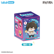 MiniQ系列 / 10cm / Random One