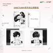 Sanctuary系列 / Polaroid Set (63*88mm;70*90mm)