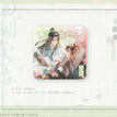 四时岁序&归春新燕&荷风夜话系列 / Badge-Gui Chun Xin Yan (80*80mm)