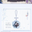 枇杷语&溯流光系列 / Acrylic Charm-Pi Pa Yu (90*90mm)