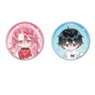 化茧&纪念日&夜祷系列 / Chibi Badge Set-Ji Nian Ri (4.4*4.4cm)