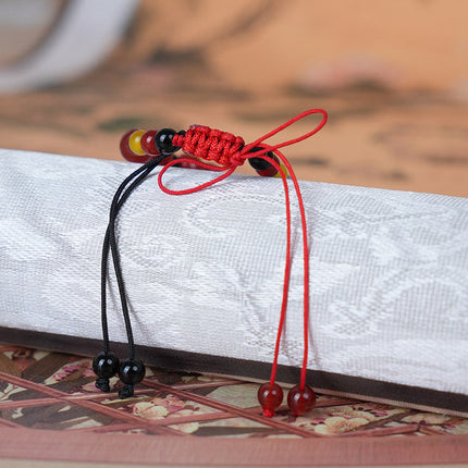 Heaven Official's Blessing | Qiu Xiao Feng Ying Series Projection Stone Bracelet