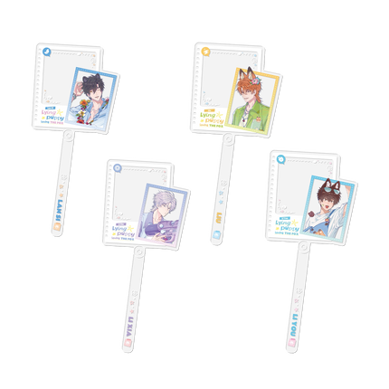 Lying Puppies Will Be Eaten | Qing Xia Series