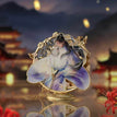 明灯三千系列 / Metal Medal Charm-Xie Lian