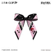 fanfancy+ Ruru Ribbon系列 / Ribbon (60*800mm) / VEIN