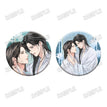 完结纪念展系列 / Badge Set