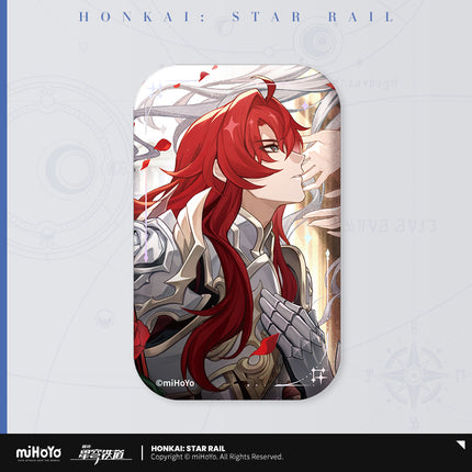Honkai:StarRail | Guang Zhui Series Badge