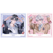 余温&色授魂与&Star Leap&溯蝶&猫狗日记系列 / Shikishi Board Set-Star Leap (15*15cm)