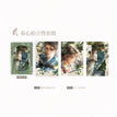 春心&露华浓&中君意系列 / Polaroid Set-Chun Xin