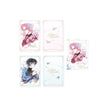 执花&泡泡&魔术师礼装系列 / Postcard Set-Zhi Hua (10*15cm)