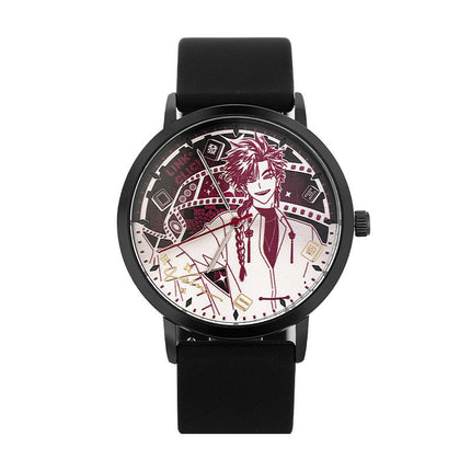 Link Click | Mi Wu Jiao Ju Series Watch