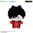Plush Doll-Tetsurou kuroo (150mm)
