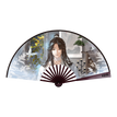 月影对弈系列 / Fan (20.32cm) / Xie Lian