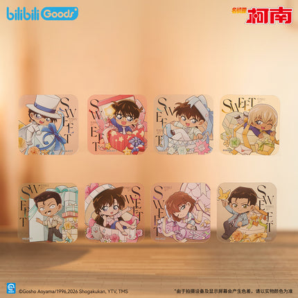Detective Conan | Sweet Memories Gift Series Postcard & Poster