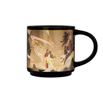 Heaven Official's Blessing | Shen Ku Ke Ying Series Mug