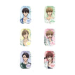 西班牙篇系列 / Badge Blind Box-One Box (6 Badges)