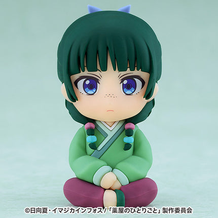 The Apothecary Diaries | Cat Ver. Chibi Figure