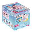 活力一夏系列 / 65mm/58.5*70mm / One Box (10 Badges)