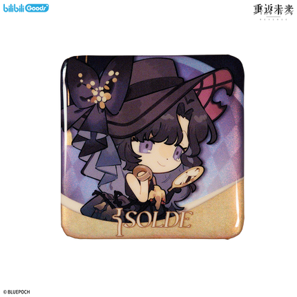 Reverse: 1999 | Xiang Zhong Jia Mian Series