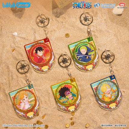 ONE PIECE | Yuan Dun Dun Series