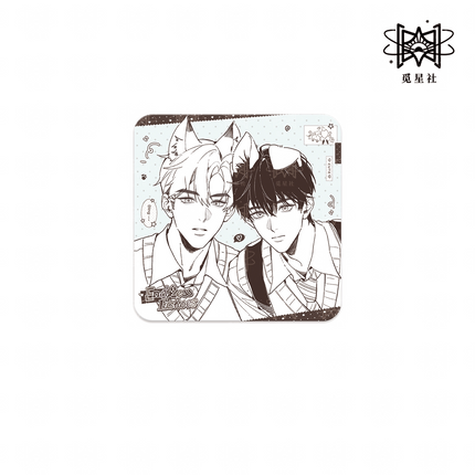 Eternities Still Unsaid Till You Love Me | Zhu Ni Zi You & Yu Ye Hui Xiang & Yi Gan Qi Series