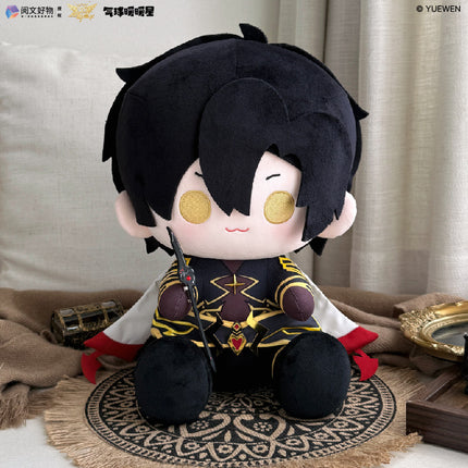 The King's Avatar | Yi Ye Zhi Qiu 35cm Plush Doll