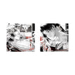 旧事&初遇&雀衔春&融融相伴系列 / Badge Set-Chu Yu (80*80mm)