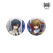 镜中映像&场面写&马卡龙&月光序曲&繁纹系列 / Badge Set (75mm)