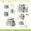 溯时相逢系列 / All In Set (6 PCS)