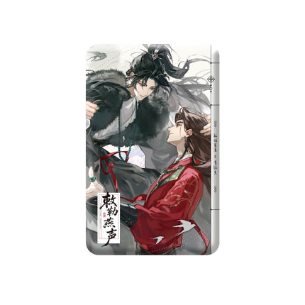 Tai Fu is Universally Despised | Chi Le Yan Sheng & Pin Lan Ting Yu & Gui Yan Huai Feng & Lang Hu Series