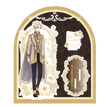花漾系列 / Acrylic Stand-Ijekiel