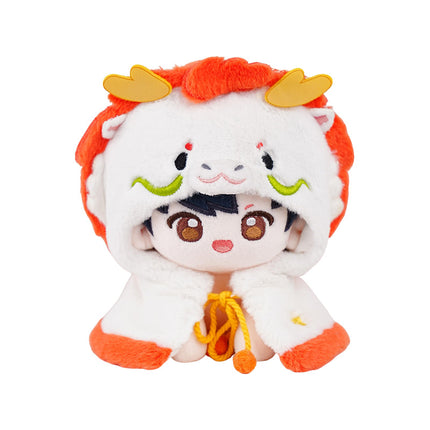 The King's Avatar | Dong Wu Pai Dui Series 12 cm Plush Doll